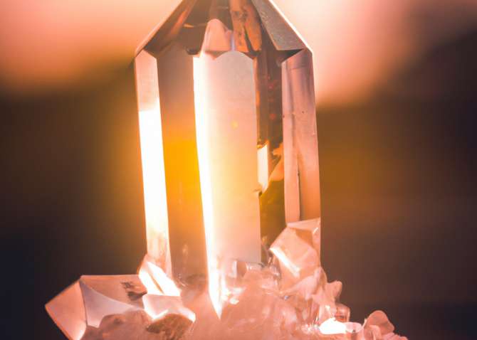 crystals for psychic protection