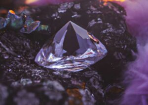 crystals for feminine energy