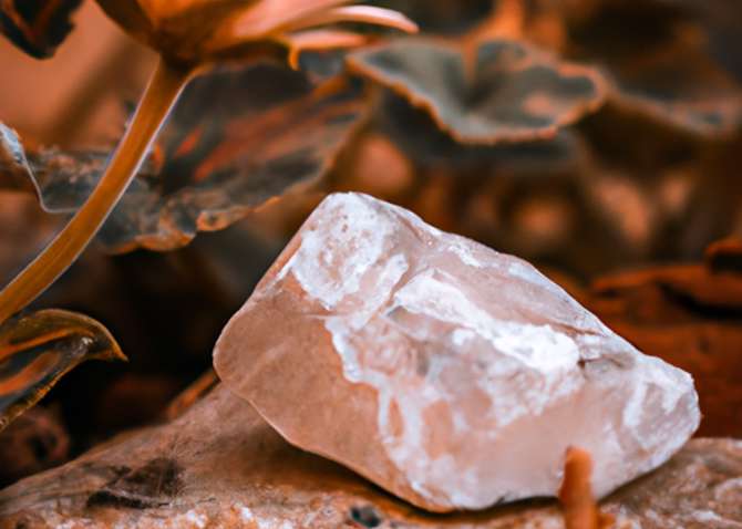 crystals for grief