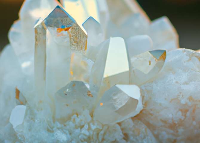 crystals for health